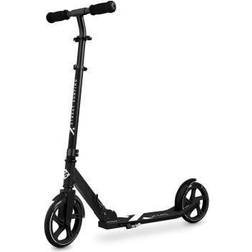 Street Surfing 200 Transport Electro Scooter Black/White (04-18-006-4)