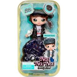 Na Na Na Surprise After! After! After! Surprise 2in1 Glam Series Maxwell Dane