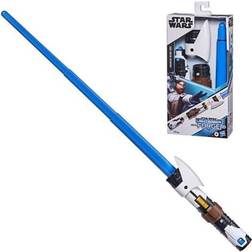 Hasbro Star Wars Lightsaber Forge Extendable Lightsaber Assorted