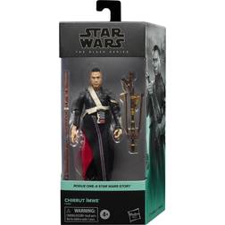 Hasbro Star Wars Rogue One Chirrut Imwe figure 15cm