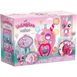 IMC TOYS Playset Bubiloons Bubi Lab Mila