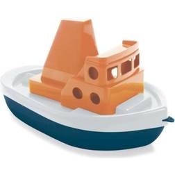 Dantoy Bateau en bioplastique