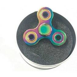 Toymax Spinners metal rund flerefarvet