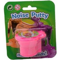 Johntoy Toilet Putty Op Kaart