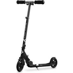 Street Surfing 145 Transport Electro Scooter Black/White (04-18-005-6)