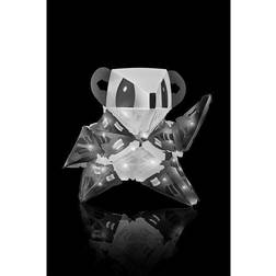 Piatnik Creative Sets Creatto Luminous Panda