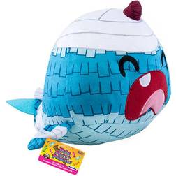 Funko Painatas Narwhal Stuffed Figurine multicolor