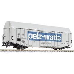 Liliput L265807 N Large-capacity goods wagon Hbks pelz-watts of DB