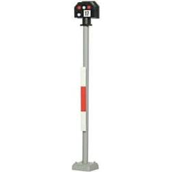 Viessmann Modelltechnik 4017 H0 Lichtsein Hoog Afsluitsein Kant-en-klaar model DB