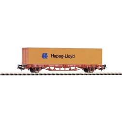 Piko 57700 H0 Container Carrier Trolley 40 Feet DB Cargo Epoch V