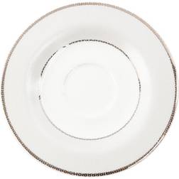 Afternoon Tea Silverline Saucer Plate 15.5cm 6pcs