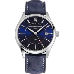 Frederique Constant Classics GMT (FC-252NS5B6)