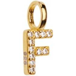 Pico Alphabet F