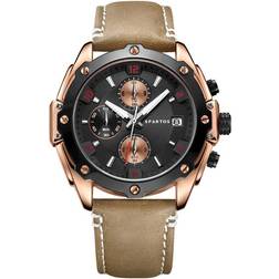 Spartos Fx Spartos Guardian (SPW8002)
