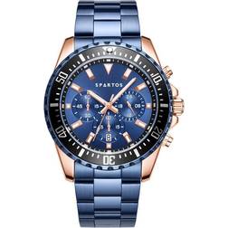 Spartos Spartos Classic (SPW7705)