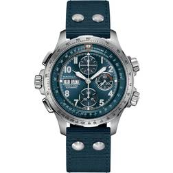 Hamilton Khaki Aviation X-Wind (H77906940)