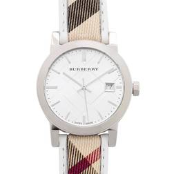 Burberry City Haymarket the Swiss 34mm (BU9136)