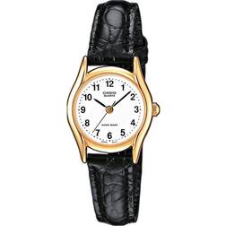 Casio Classic Ltp-1154pq One Size (LTP-1154PQ-7BEF)