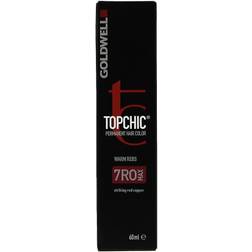 Goldwell Topchic 7RO Striking Red Copper 60ml
