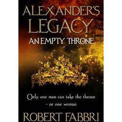 An Empty Throne (Hardcover)