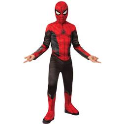 Rubies Marvel Spider-Man No Way Home Deluxe Version Child Costume