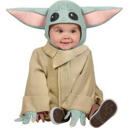 Rubies Star Wars The Mandalorian The Child Toddler Costume