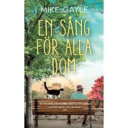 En sång för alla dom (Häftad)