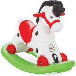 Music Rocking Horse