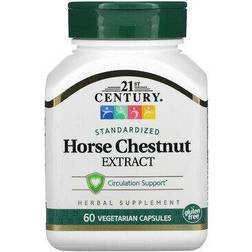 21st Century Horse Chestnut Extract 60