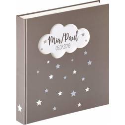 Walther Magical 28x30,5 50 sidor Babyalbum UK205