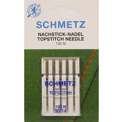 Schmetz Toppstichnål storlek 90 5 st