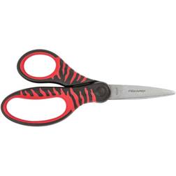 Fiskars Juniorsaks sort Højre venstre, L: 15 cm