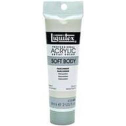 Liquitex Soft boby 59 ml Parchment 436