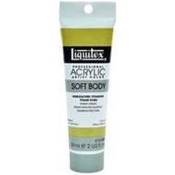 Liquitex Soft boby 59 ml Unbleached titanium 434