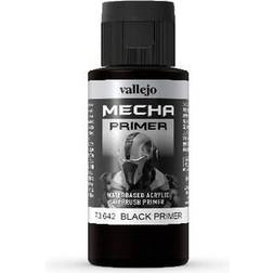 Wittmax Vallejo Mecha Primer Black 60 Ml