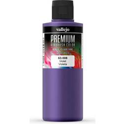 Vallejo Premium RC Color Violet, 200 Ml