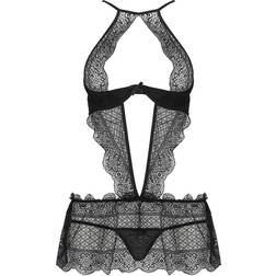 Passion Yona Chemise