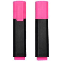 Q-line Tekstmarker pink