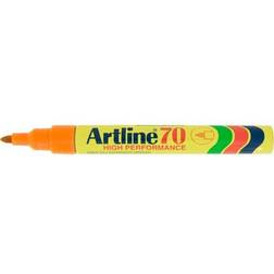 Artline Marker 70 orange 1,5mm