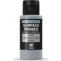 Vallejo (73615) Surface Primer Light Ghost Grey (60ml)