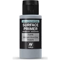 Vallejo Usn Light Ghost Grey Fs36375 Primer 60 Ml