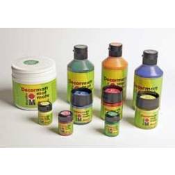 Marabu Marabu Decormatt 15ml 065 oliven