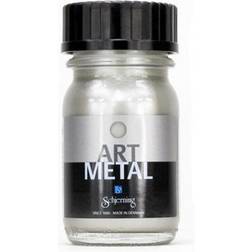 Schjerning Art Metal 30 ml White Gold