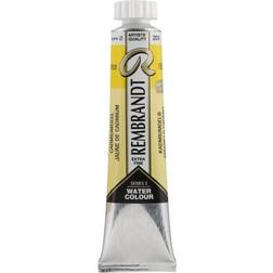 Royal Talens Water col 20ml Cadmium yellow