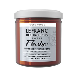 Lefranc & Bourgeois Flashe Vinylmaling 125 ml 306