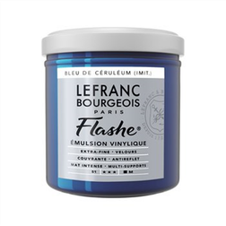 Lefranc & Bourgeois Flashe Vinylmaling 125 ml 065