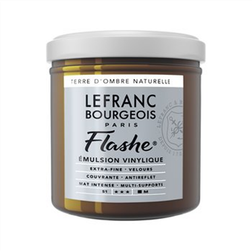 Lefranc & Bourgeois Flashe Vinylmaling 125ml 478