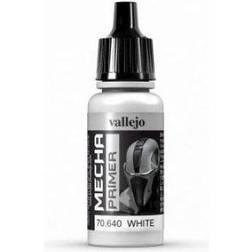 Vallejo Mecha Color White 17 Ml