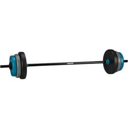 Avento Adjustable Barbell Set 20kg