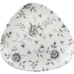 Churchill Vintage Prints Dessert Plate 12pcs 22.9cm